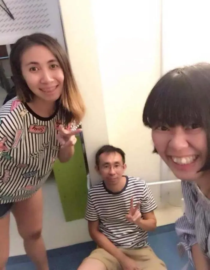 V로프트 백패커스 호스텔 이포